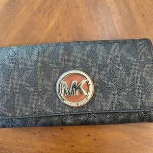 Michael Kors wallet